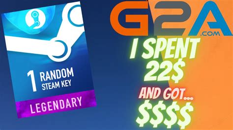 g2a key|Game Keys (PC & Console) .